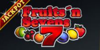 fruits and sevens novoline